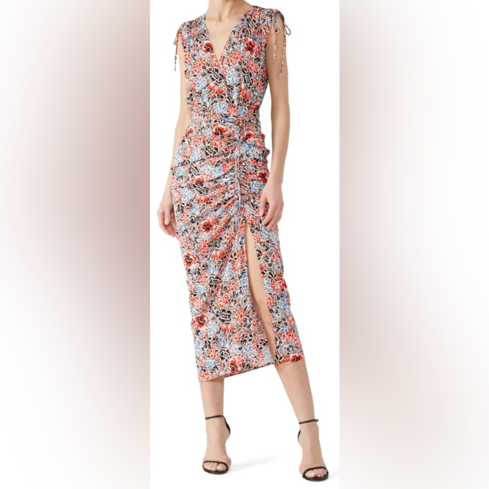 NWT Veronica Beard Teagan dress